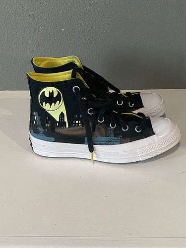 chinatown batman converse