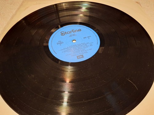 Pink Floyd - Relics LP Vinyl Record - SRS 5071 A1 - Picture 11 of 14