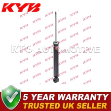 KYB Rear Suspension Shock Absorber Fits Audi TT 2006-2014 1.8 2.0 TDi 3.2