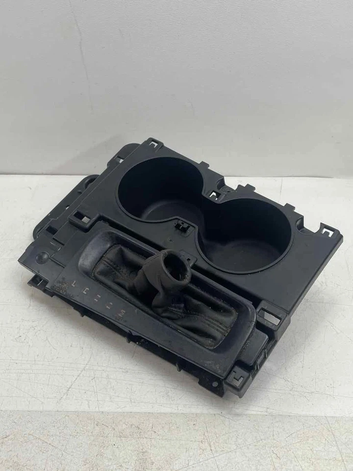 Portavasos de ajuste de palanca de cambios AT con perilla 5059214 se adapta a Chevrolet Impala 14-20 ver fotos Foto 4 de 4