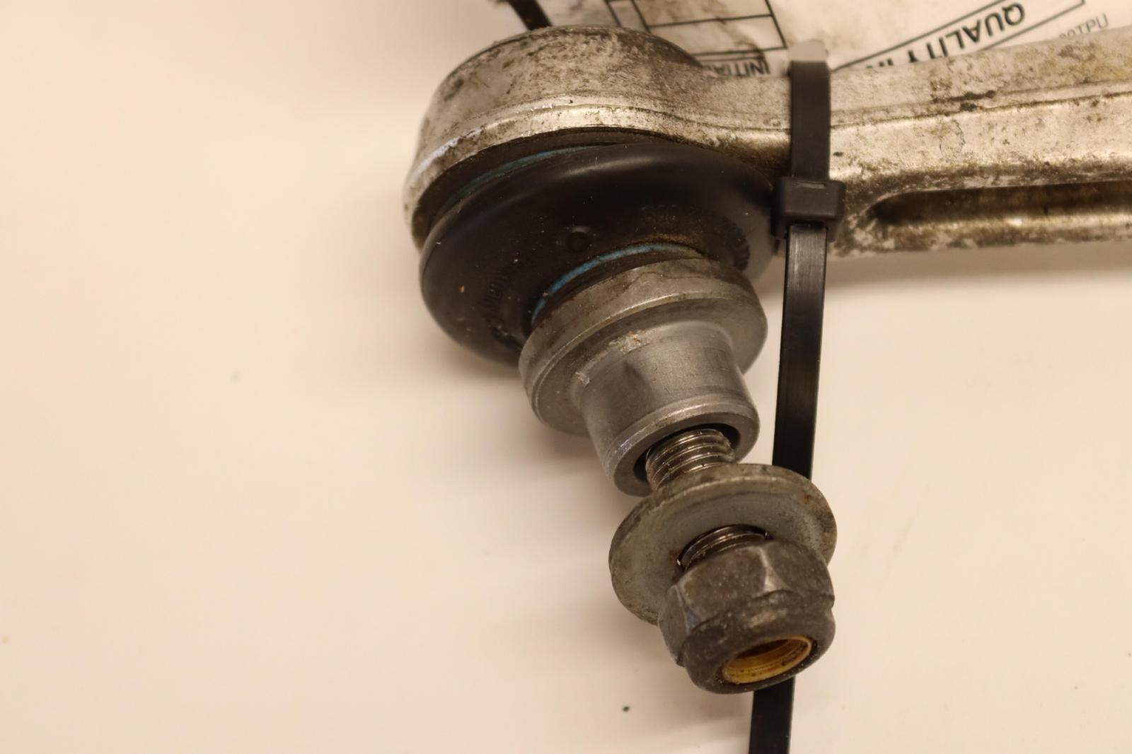 2010-2015 FERRARI 458 ITALIA STEERING GEAR RACK PINION RIGHT END LINK OEM