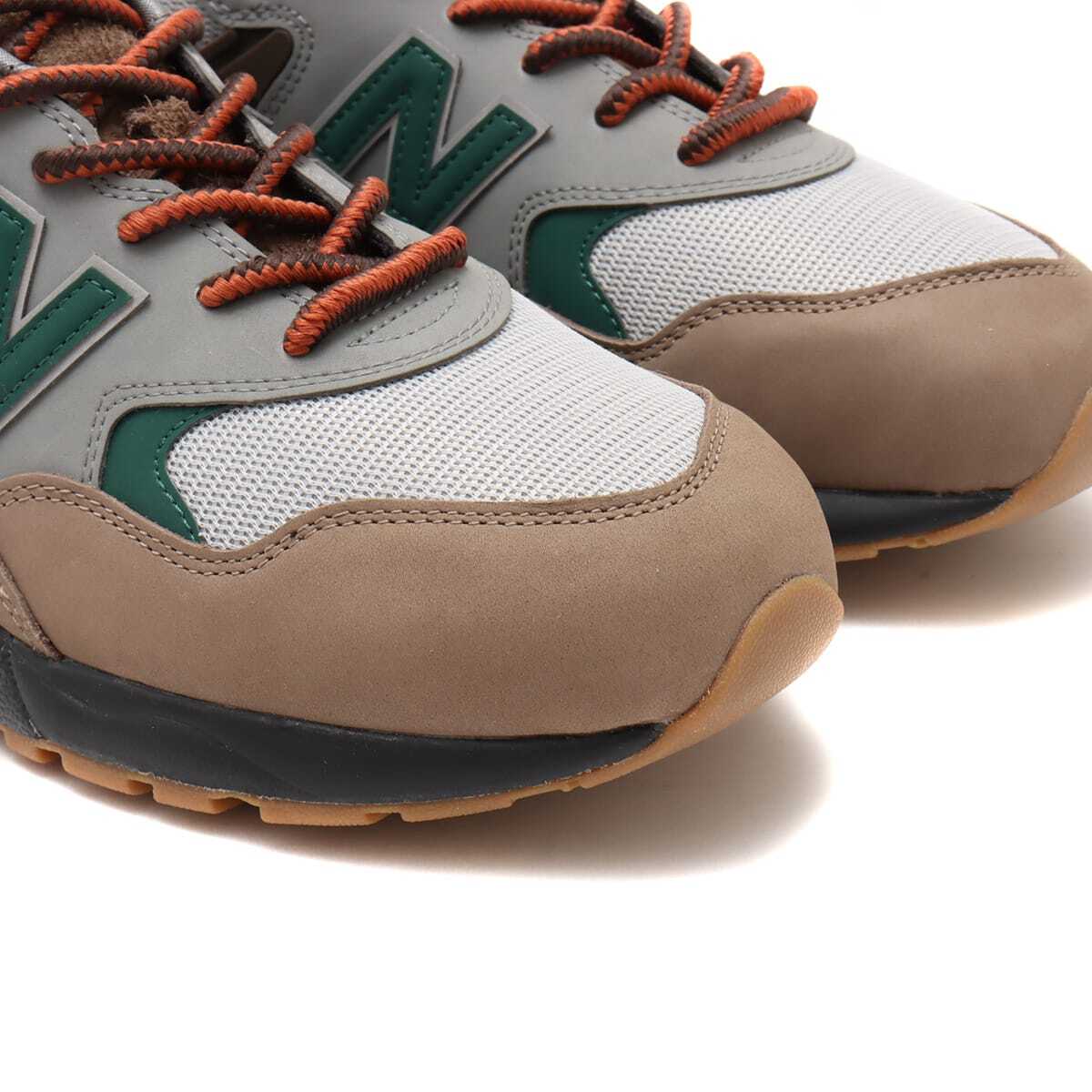 白*ま様 New Balance x atmos MT580AM2 atmos x New Balance MT580 | Nice Kicks