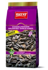 MERAY Dakota Nasiona słonecznika Prażone i solone 250g