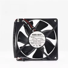 New NMB Fan 3110RL-04W-B79 DC 12V 0.44A 80*80*25mm Power Supply / Inverter Fan