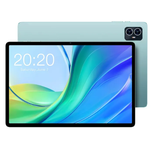 Teclast M50 Mini 128GB SIMフリー ブルー 水色 アクア Teclast 10.1