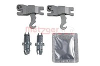 Metzger 12053029 Reparatursatz, Expander FüR Dacia Hyundai