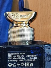 Open box CHOPARD COLLECTION ROSE SELJUKE