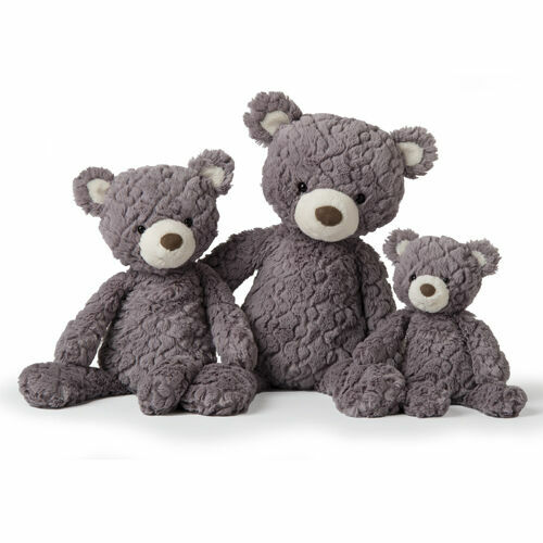 Grey bear. Grey bear