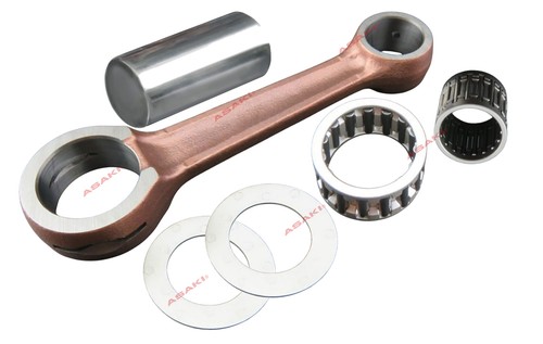 For PWC Seadoo RX DI/RX X/XP 951 Connecting Rod Kit 010-519, 296-01000-519 - Picture 5 of 7