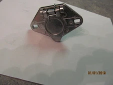 6 PIN  ROUND TRAILER CONNECTOR RECEPTACLE Napa BK970-2132 Free shipping