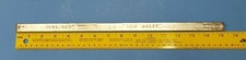 Solder Bar , Lead Free SN96/AG4 , AIM , SN96/AG04 , 1 lb