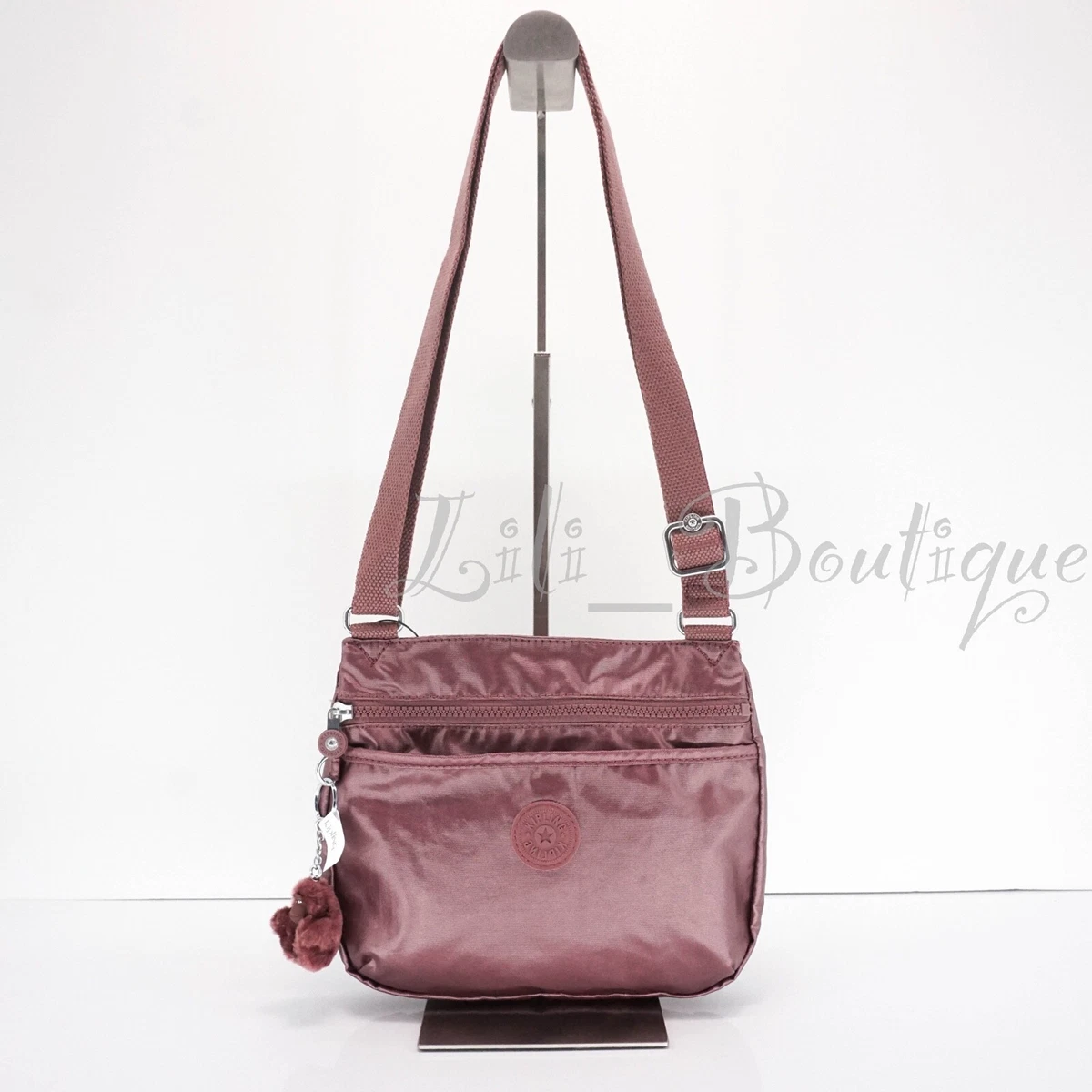 Kipling emmylou hotsell crossbody bag