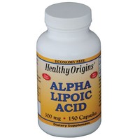 Healthy Origins Alpha Lipoic Acid 300 Mg 150 Caps on sale Healthy Origins Alpha Lipoic Acid 300 Mg 150 Caps on sale