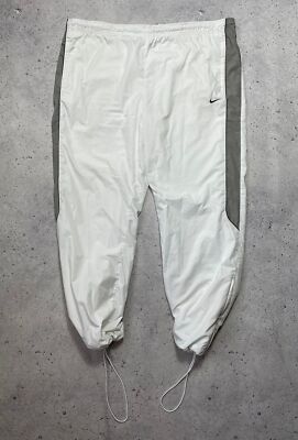 パンツ Y2K 00s archive Nike nylon track pants Y2K 00s archive NIKE nylon track pants