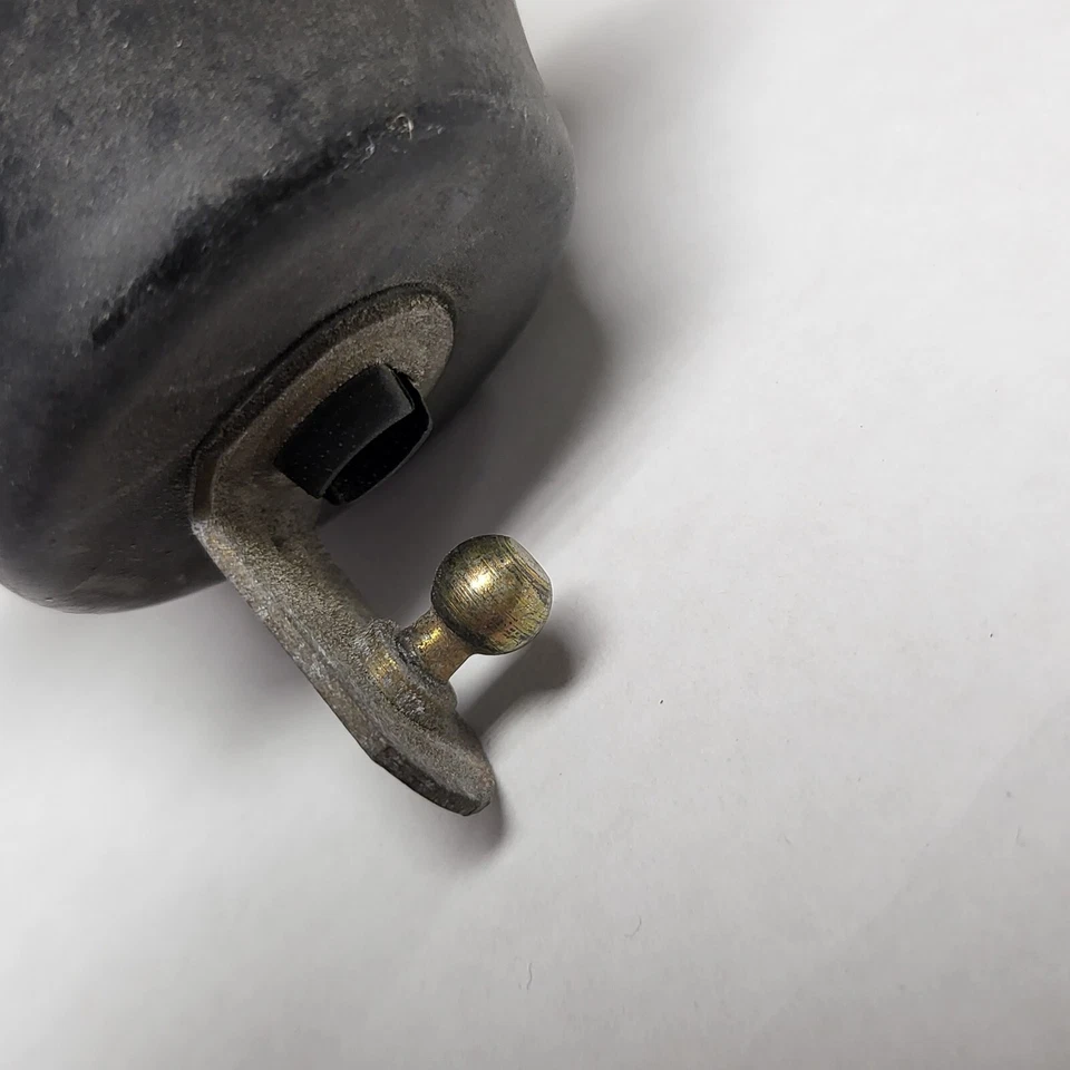 ACTUADOR DE VACÍO CONTROL DE CRUCERO LAND ROVER RANGE ROVER CLASSIC 1995 Foto 4 de 4