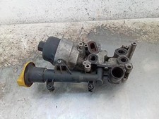 SUPPORTO FILTRO OLIO PER FIAT Panda 2° Serie Benzina 1200 (03>10)