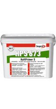 Sopro HPS 673 Haftprimer 1KG Fliesen Grundierung Fliese auf Fliese
