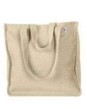econscious EC8015 Hemp Blend Market Tote
