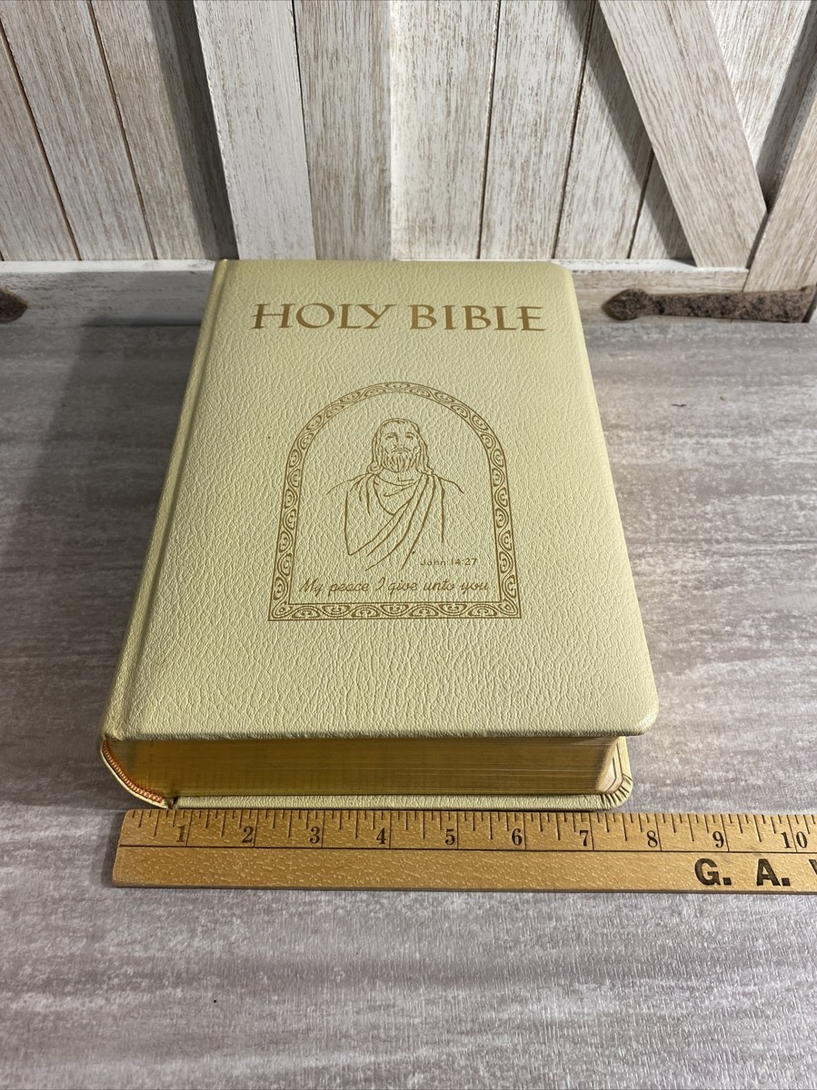 The Holy Bible the New King James Version: Unknown
