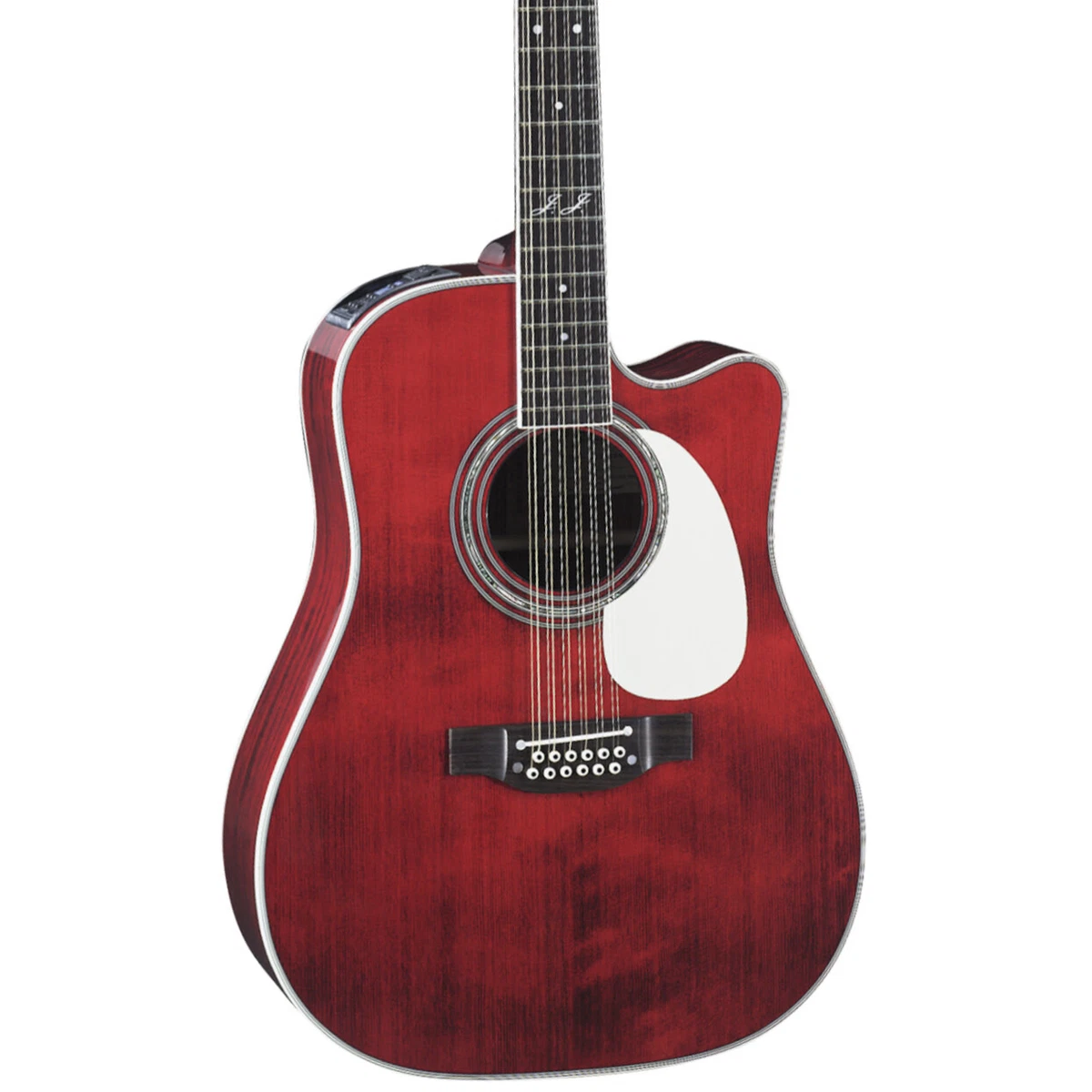 Takamine 6 shop string jj
