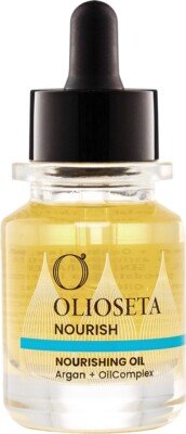 Barex Italiana OLIOSETA NOURISH Ultra-nourishing Oil Light Fine Hair 30 ml./1 oz