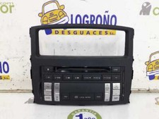 Autoradio Mitsubishi MONTERO
