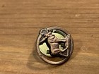 Anchorage Alaska Moose On Log￼ Tac Pin Royal Order Moose Travel Souvenir￼ — photo 4