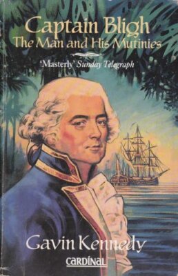 Captain Bligh,Gavin Kennedy