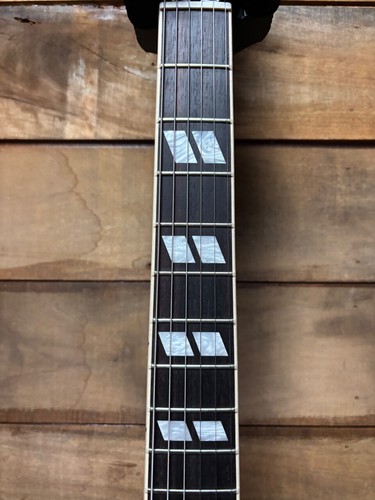 Gibson Limited Edition Marcus King ES-345 - Picture 7 of 17