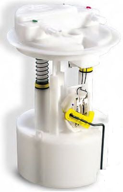 Pompe niveau de carburant Renault Clio II résolvant les jachères de jauge 1.5 dCi