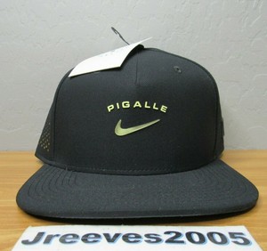 nike pigalle hat