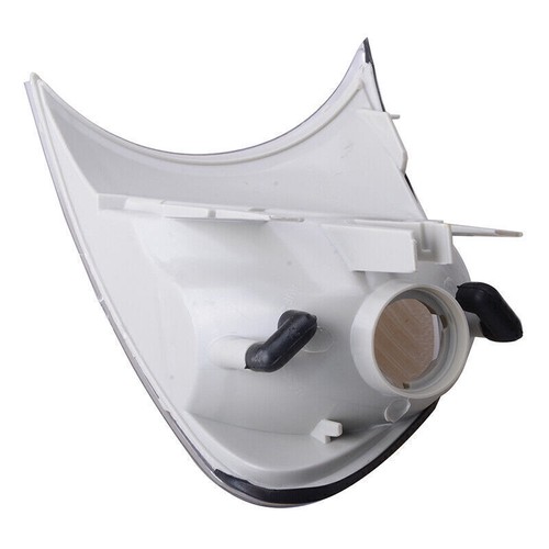 Clear Corner Signal Light 2PCS For 1999-2001 BMW E46 2D Coupe Convertible New - Picture 6 of 7