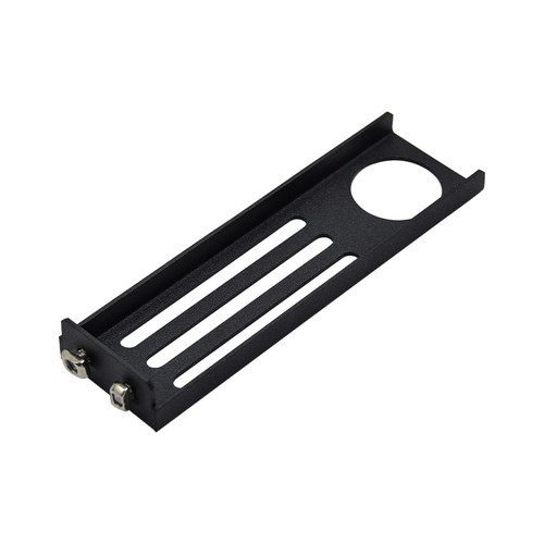 Black Rotatable 3D Printer Filament Rack Spool Bracket Holder For Ender-3 series - Afbeelding 17 van 22