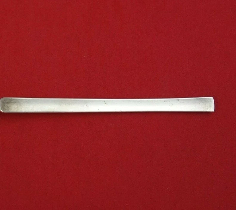 Colher de jantar prata esterlina 7 3/8" New York by WMF - Imagem 2 de 2