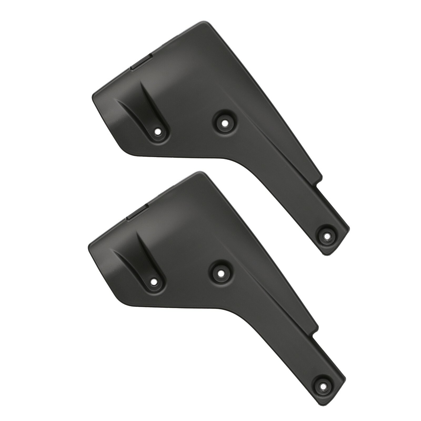 Guardabarros para Subaru Forester 2019-2024 (N/P J101SSJ000)