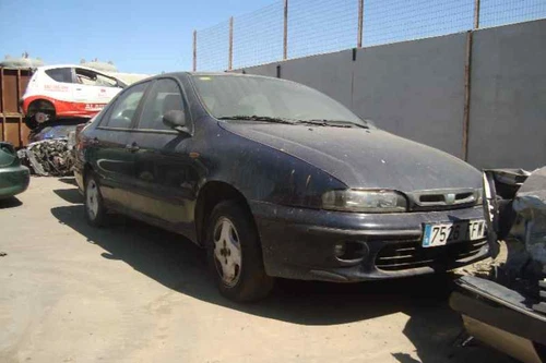 Zylinderkopf R. für FIAT MAREA (185) BERLINA * 1998 12629 - Bild 2 von 4