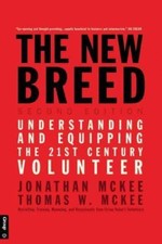 The New Breed: Second Edition: Understanding and Equipping the ... 9780764486197