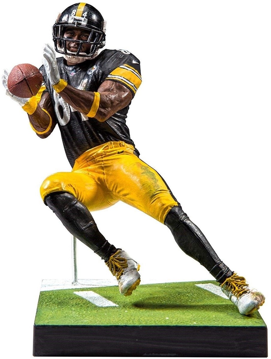 McFarlane EA Sports Madden NFL 17 Ultimate Team Series 3 ANTONIO