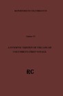 Synop EDI Log Columbus First Voyage by LARDICCI (Book, 2002)