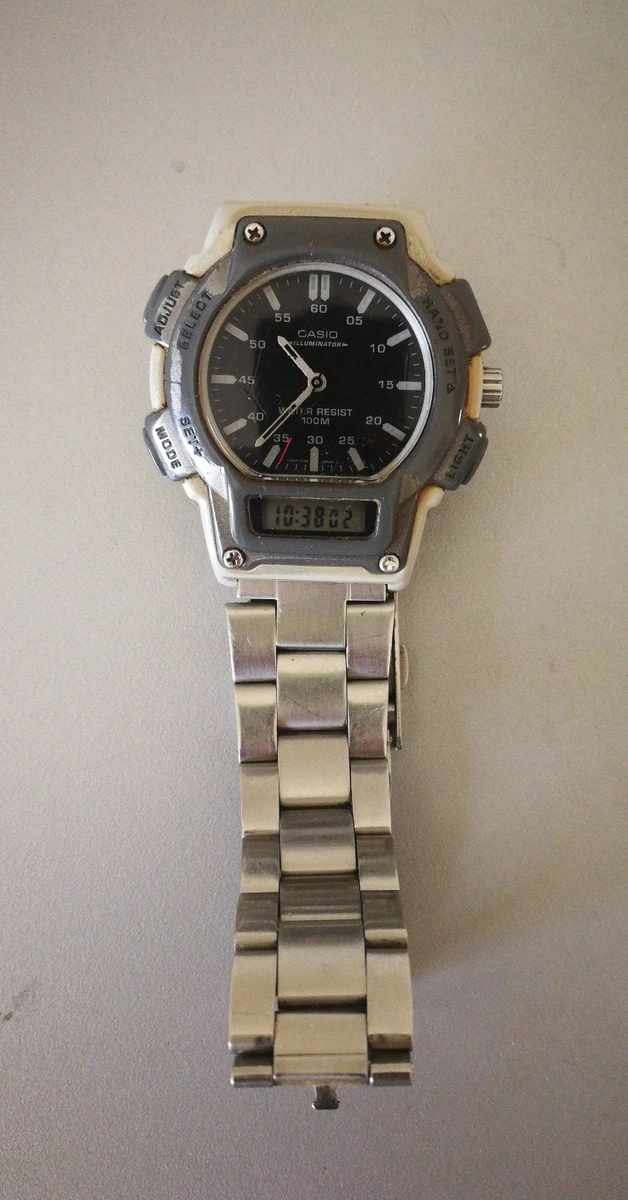 orologio casio vintage uomo eBay