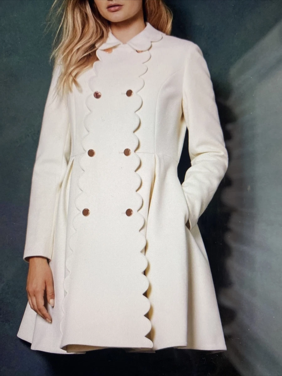 Ted baker deals blarnch coat
