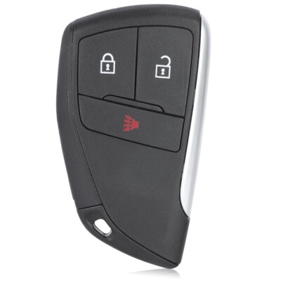 for 2022-2024 Chevrolet Silverado 1500 SMART KEY PROXIMITY REMOTE FOB YG0G21TB2