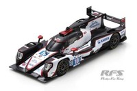 Oreca 07 Gibson 24H Le Mans 2023 Vector Sport 1:43 Spark 8735