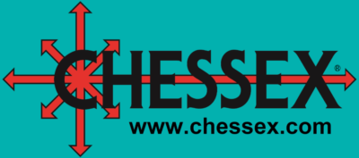 Chessex Mini Polyhedral 7-Die Set - Waterlily White Produktbild-Vorschau 12