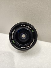 Fujinon f/3.5 Camera Lenses for sale | eBay