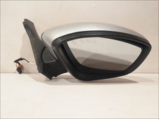 Retroviseur droit (ou coque) Peugeot 403