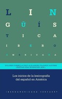 Los Inicios De La LexicografíA Del EspañOl En AméRica | DíAz (U. A.) | Spanisch