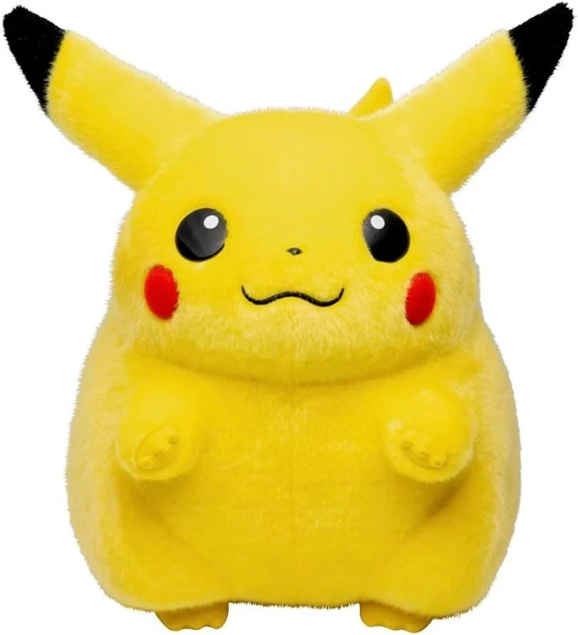 PSL TAKARA TOMY Pokémon 30th Anniversary Welcome Back! Pikachu 1/1
