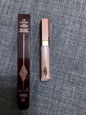 Image of Charlotte Tilbury Lip Gloss Lip Lustre Ibiza Nights 3.5ml Brand New Boxed