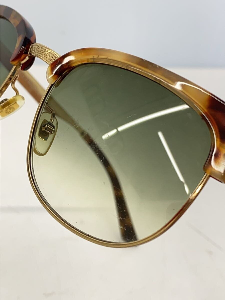 GUCCI Sunglasses Wellington Metal BRW Ladies GG2277 thumbnail 8